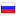 stolby.ru hosted country
